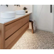 Πλακάκι Mono Lastryko 20X20 cm Μωσαικό R9 Πλακάκι Mono Lastryko 20X20 cm Μωσαικό R9